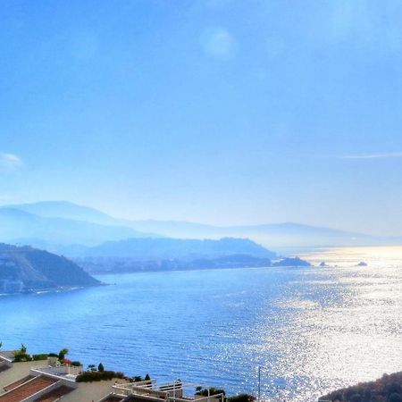 Sangria Blanca Διαμέρισμα La Herradura  Εξωτερικό φωτογραφία