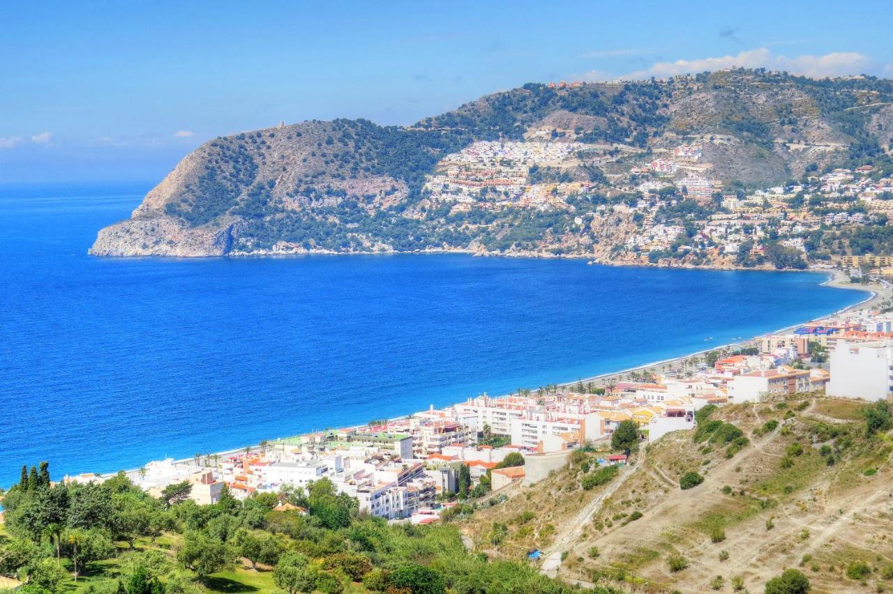 Sangria Blanca Διαμέρισμα La Herradura  Εξωτερικό φωτογραφία