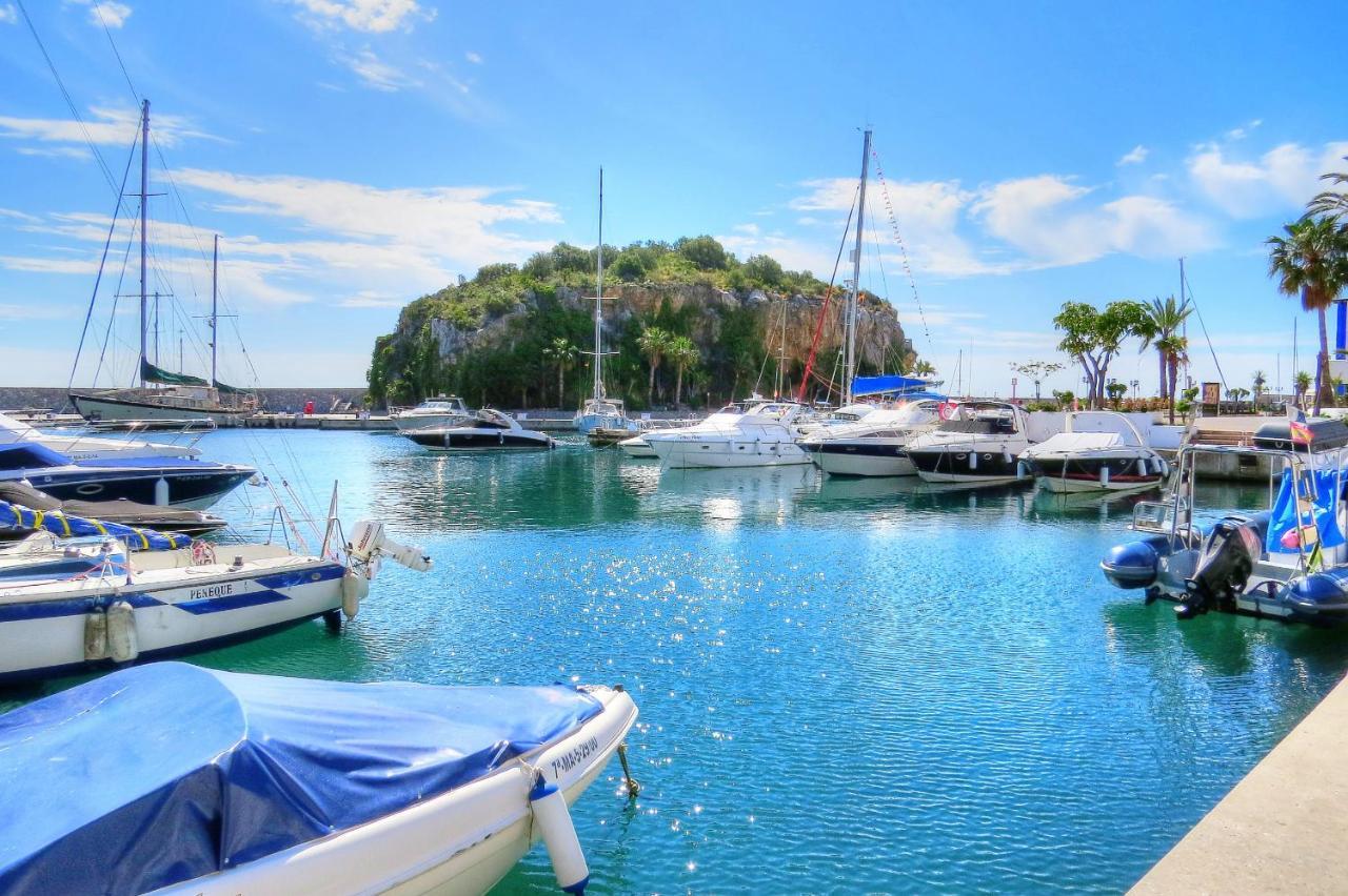 Sangria Blanca Διαμέρισμα La Herradura  Εξωτερικό φωτογραφία
