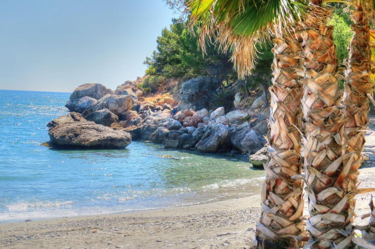 Sangria Blanca Διαμέρισμα La Herradura  Εξωτερικό φωτογραφία